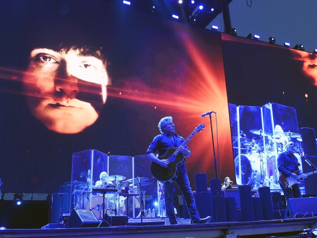 The Who Keith Moon
