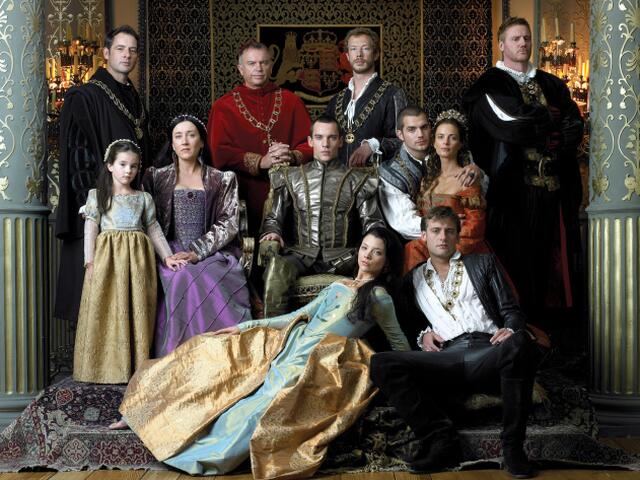 tudorovci, the tudors,