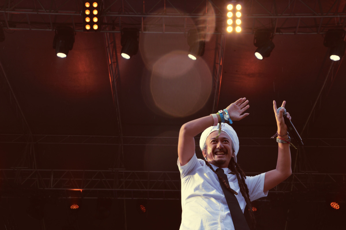 Ras Muhamad