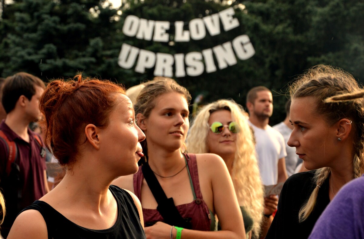 Uprising