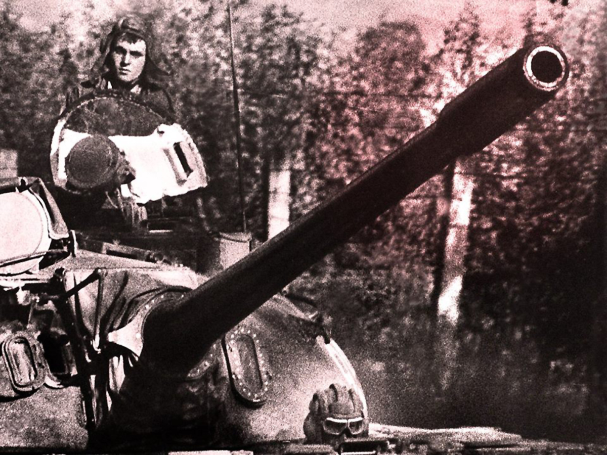 tank, peter Župník, Miroslav Župník