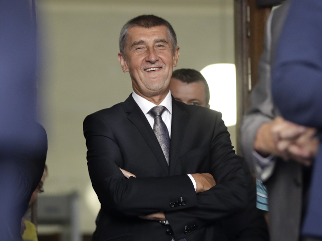 babiš