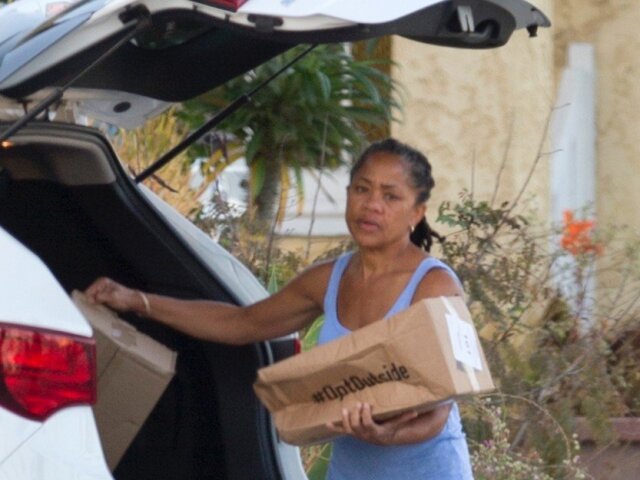 Doria Ragland
