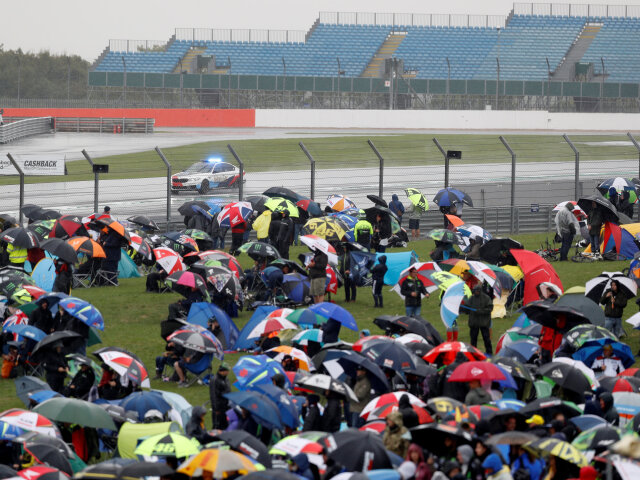Fanúšikovia, MotoGP