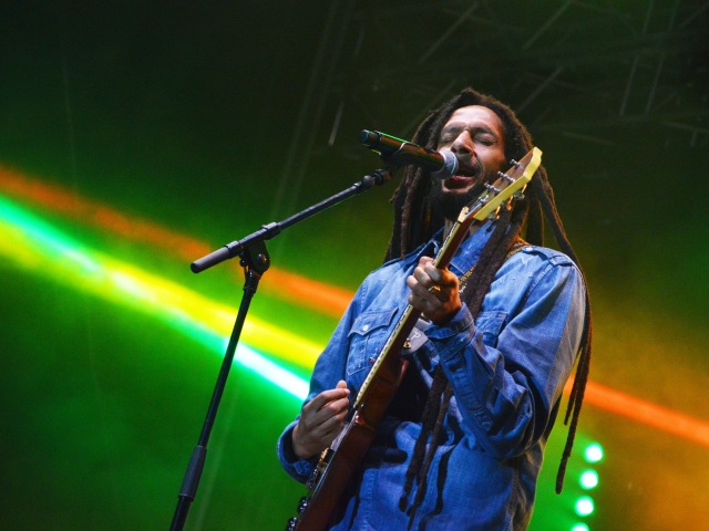 Julian Marley