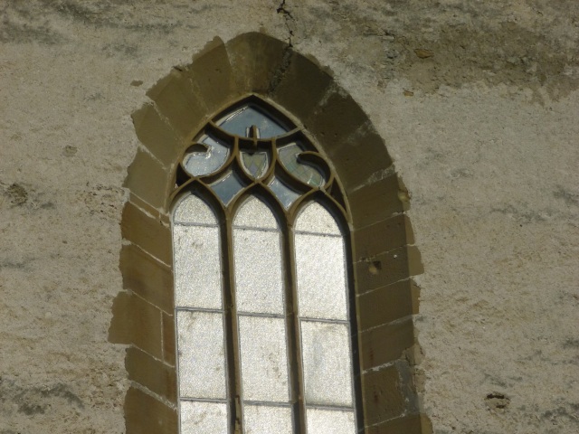 Kostol sv. Petra z  Alkantery, Okoličné, 1492.