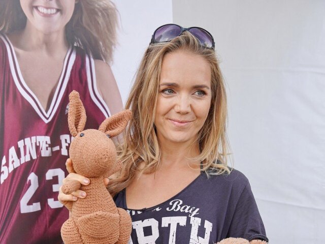 Lucka Vondráčková