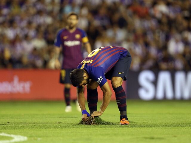 Luis Suárez