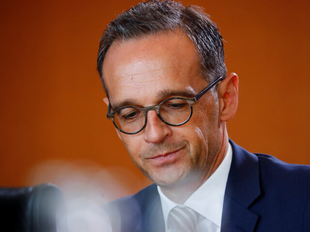 Heiko Maas