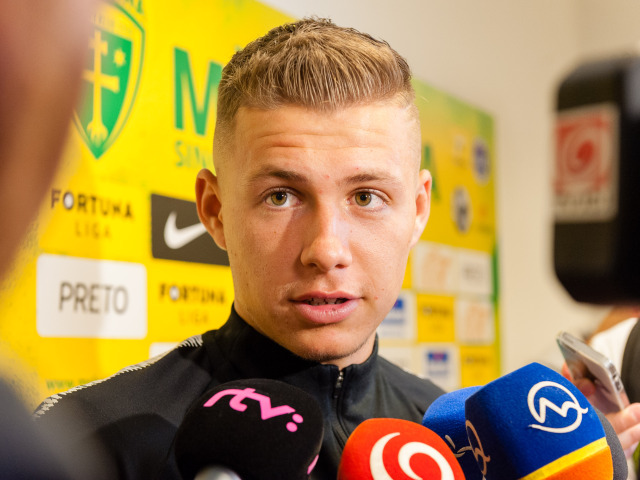 Samuel Mráz