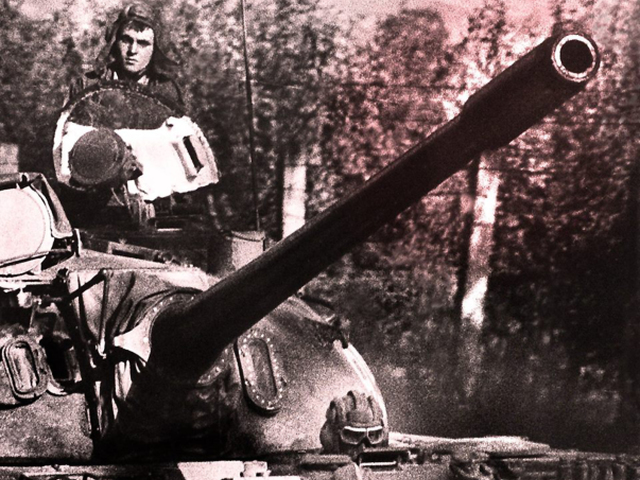 tank, peter Župník, Miroslav Župník