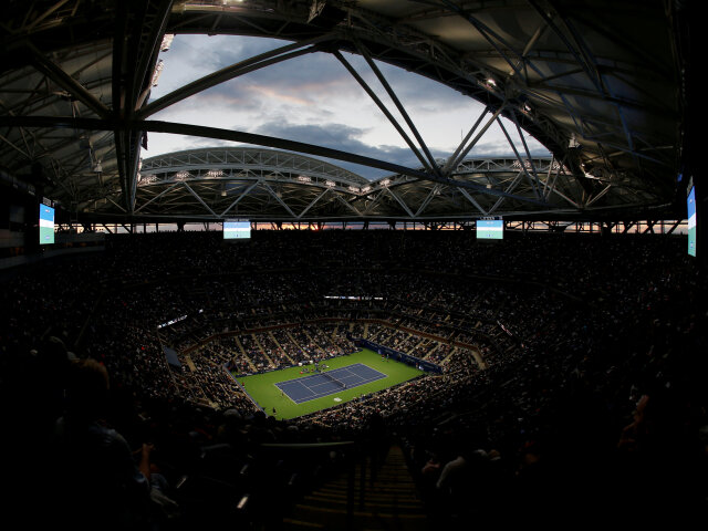 tenis US Open