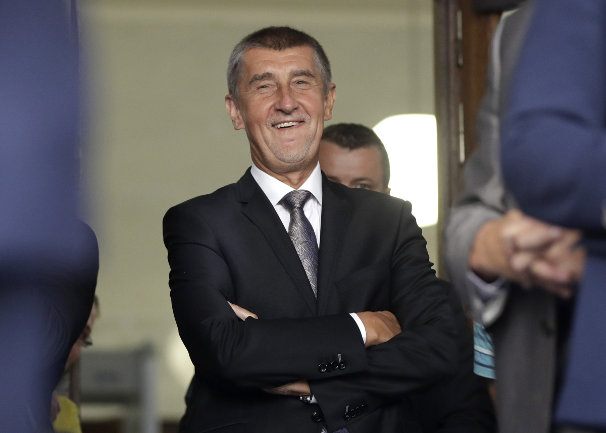 babiš