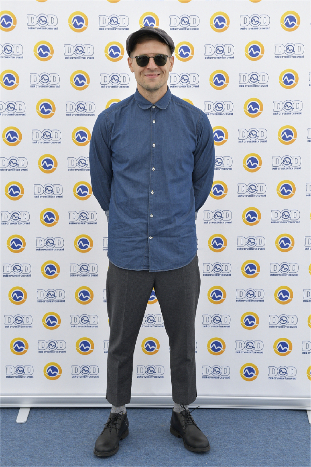 Herec Juraj Loj. 