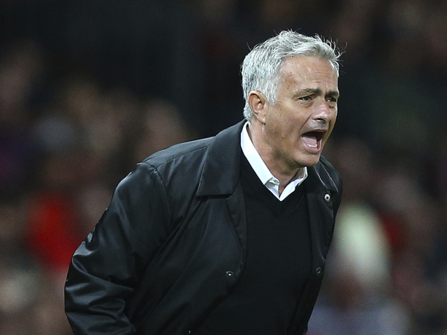 José Mourinho