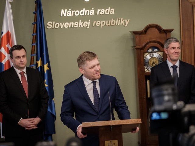 koaličná rada, Fico, Danko, Bugár