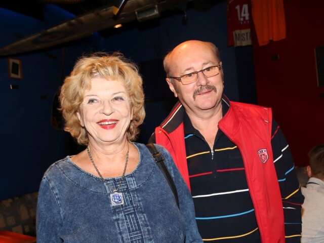 Libuše Švormová