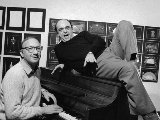 Neil Simon