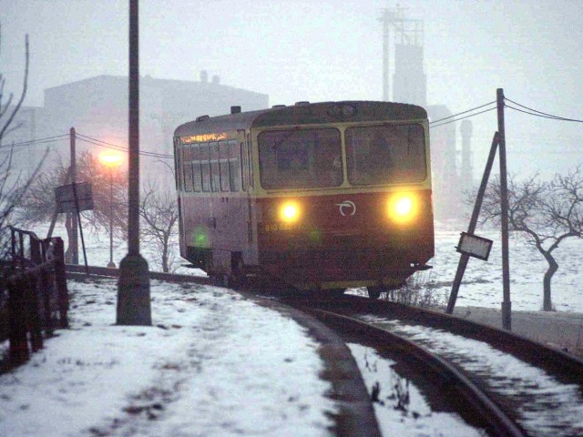 SR, Jablonica, lokálna, železnica, vlak,