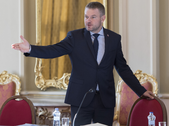 SR Pellegrini odborári pracovná sila nedostatok rokovanie BAX