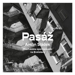 Anoton Sládek: Pasáž