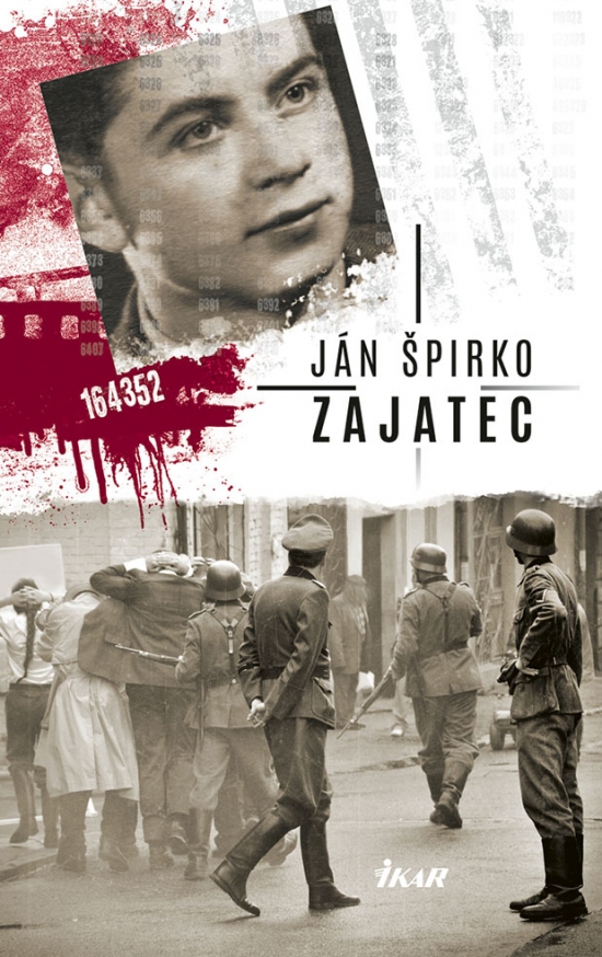 Ján Špirko: Zajatec