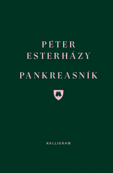 Péter Esterházy: Pankreasník