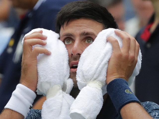 Novak Djokovič