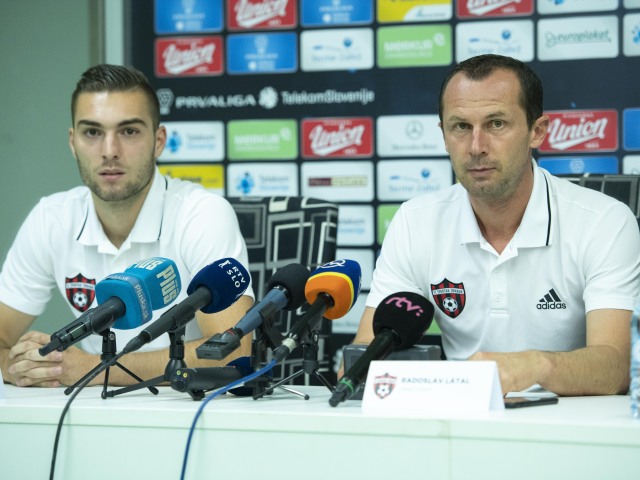 Radoslav Látal