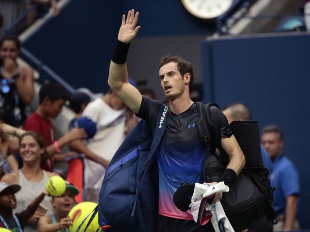 Andy Murray