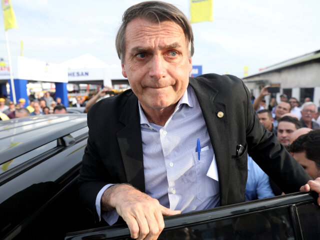Jair Bolsonaro