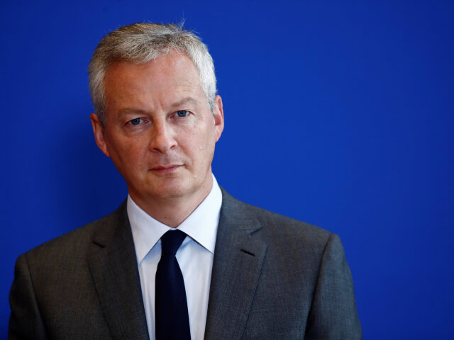 Bruno Le Maire