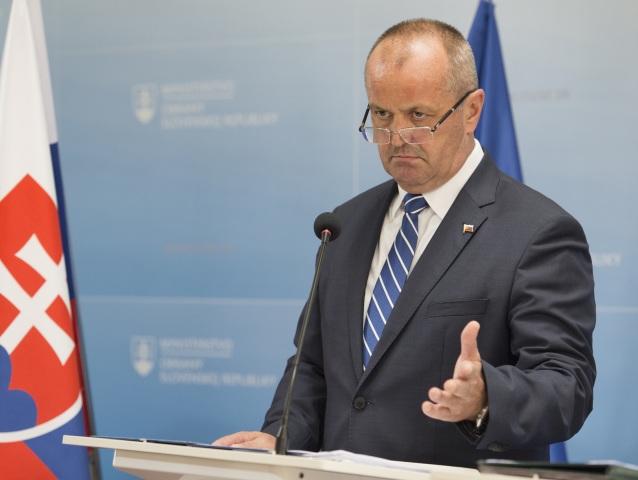Peter Gajdoš