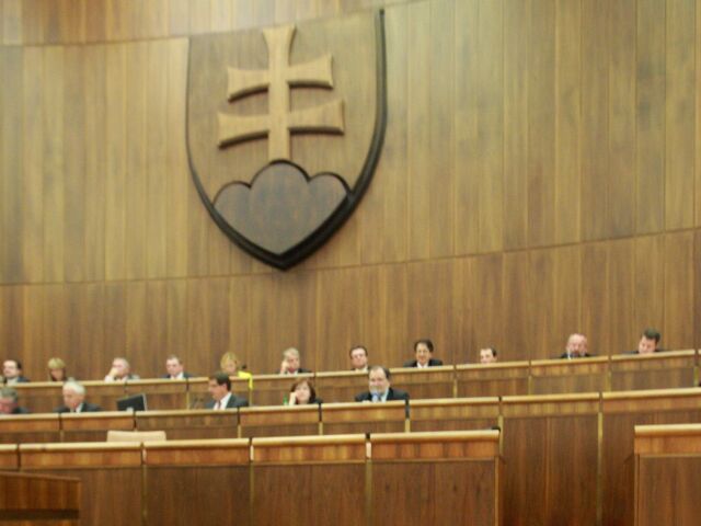 parlament,narodna rada,ustava SR