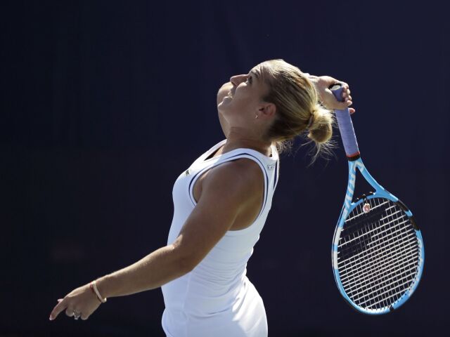 tenis cibulková
