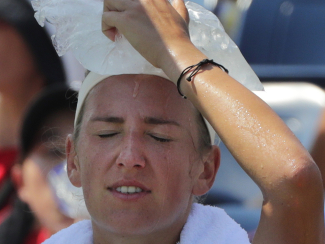 tenis ľad