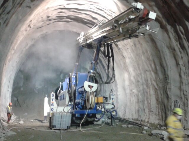tunel Višňové