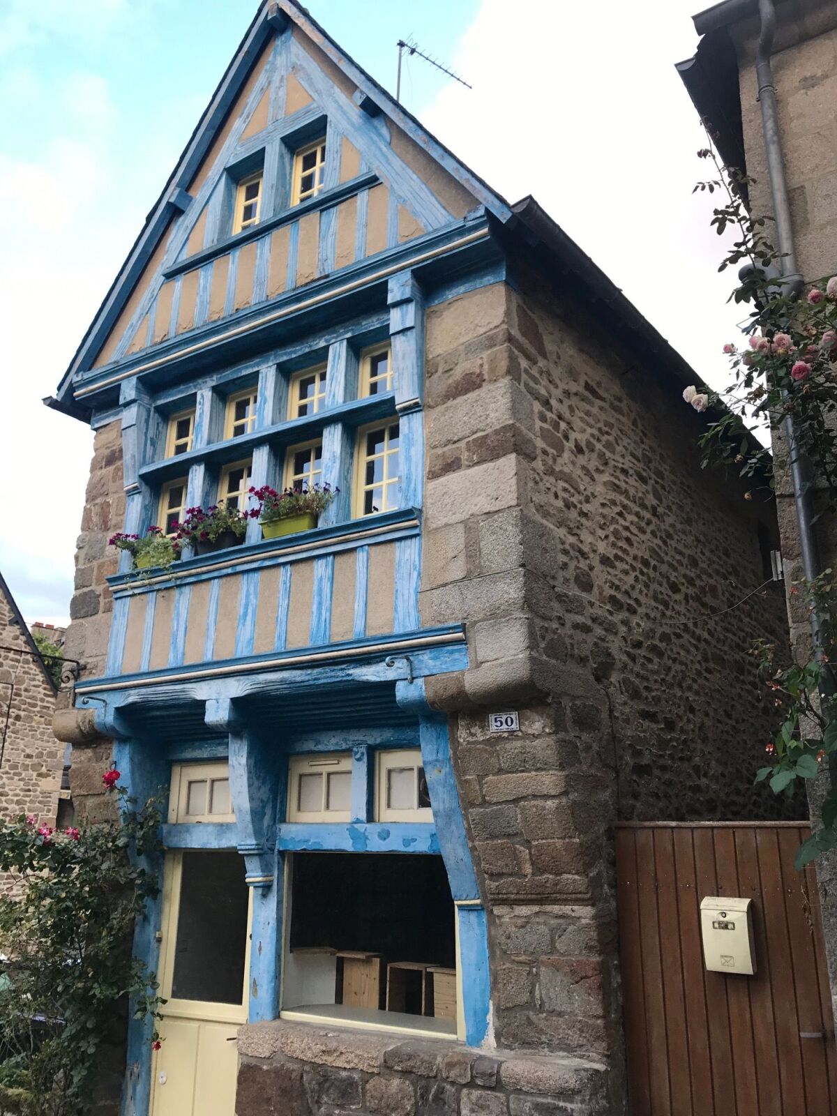 Bretónsko, Francúzsko