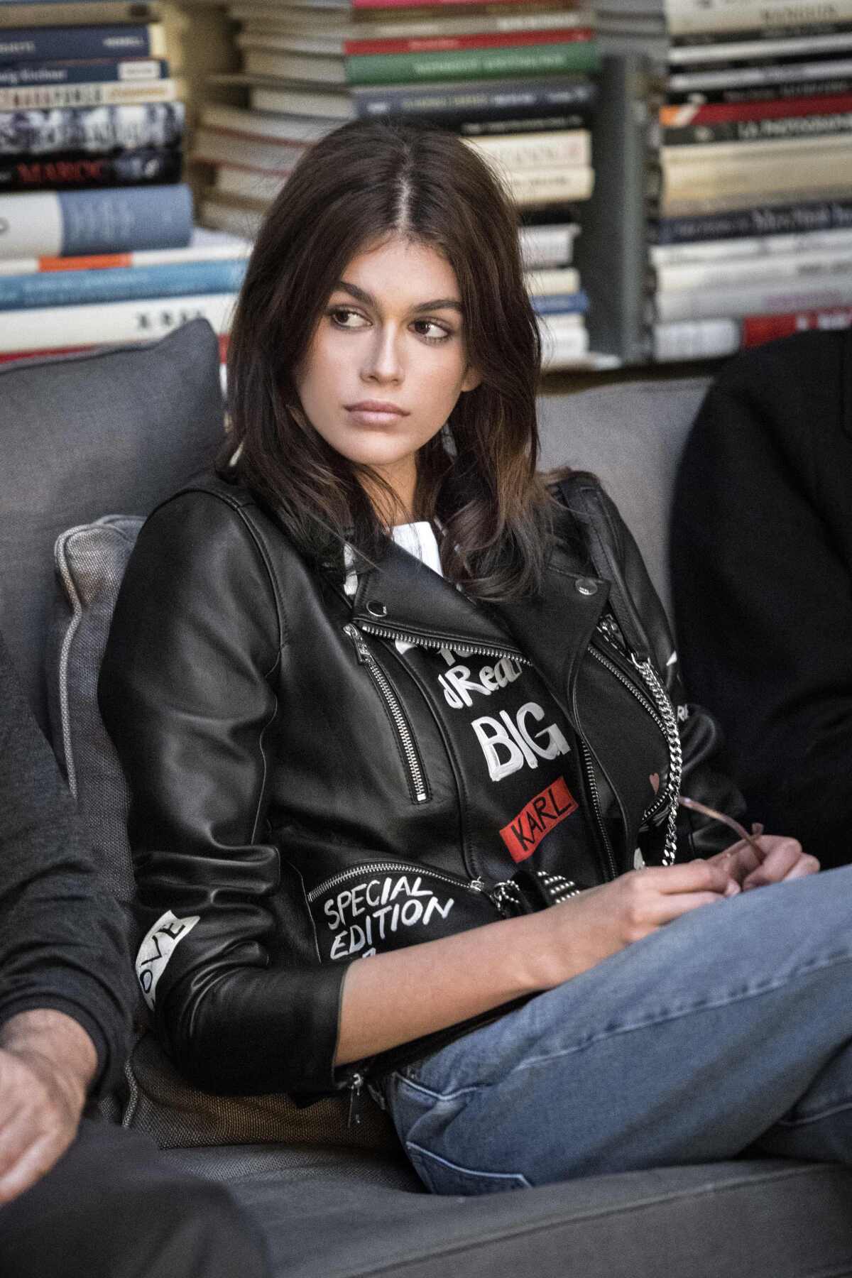 KAIA BTS 010