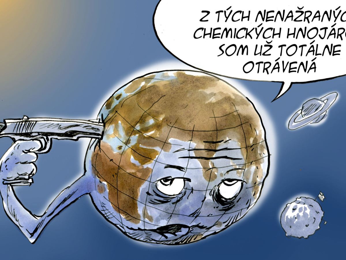 Danglár, 31.8.2018