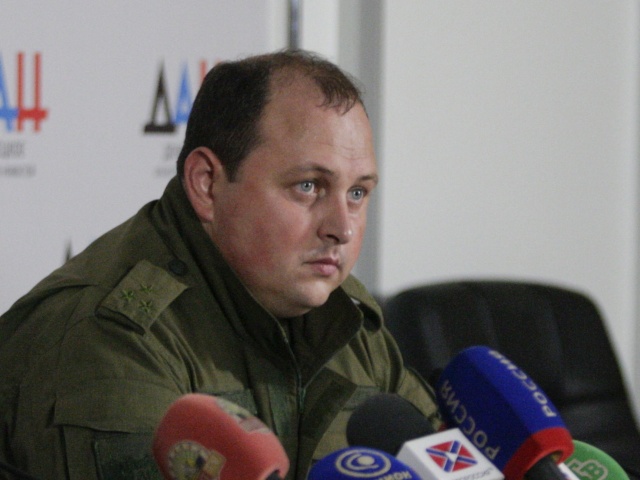 Dmitrij Trapeznikov