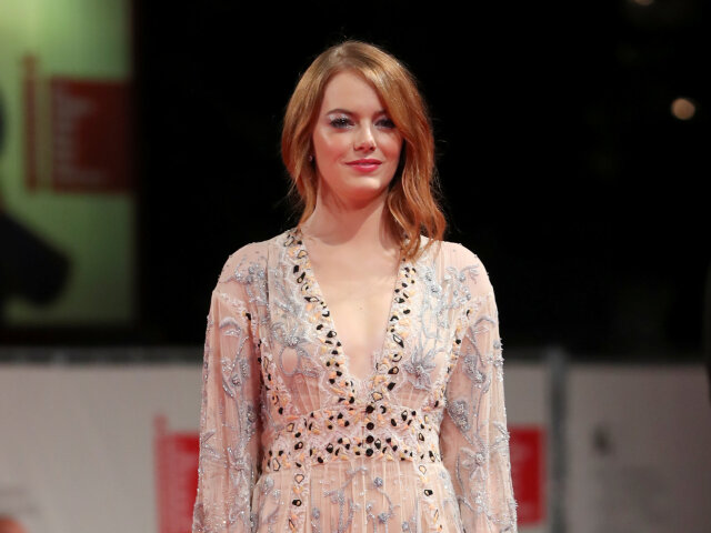 Emma Stone