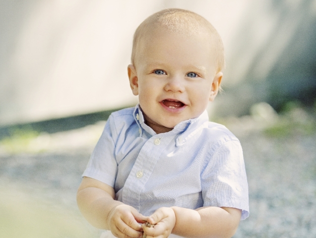 princ Gabriel