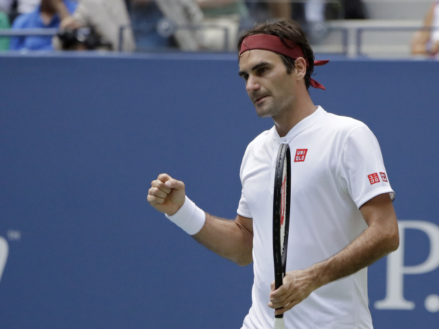 Roger Federer