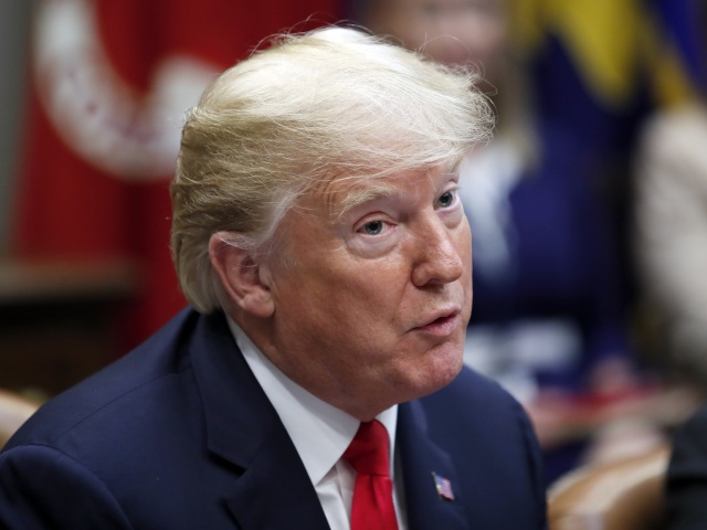 Trump Donald USA