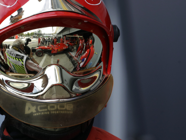 Kimi Räikkönen