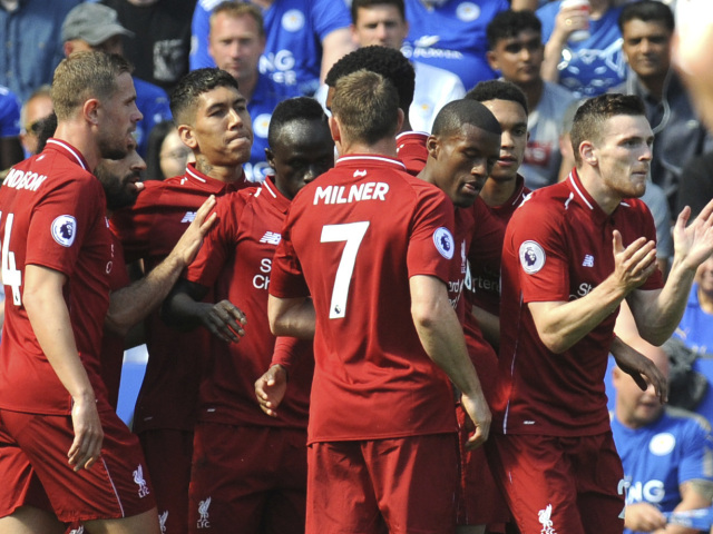 Liverpool