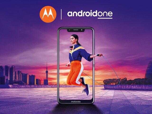 Motorola X, Motorola One