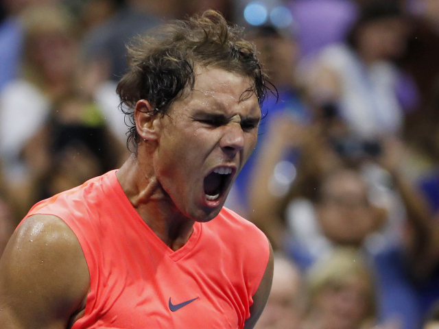 Rafael Nadal