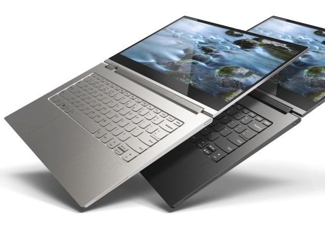Yoga C930, Lenovo
